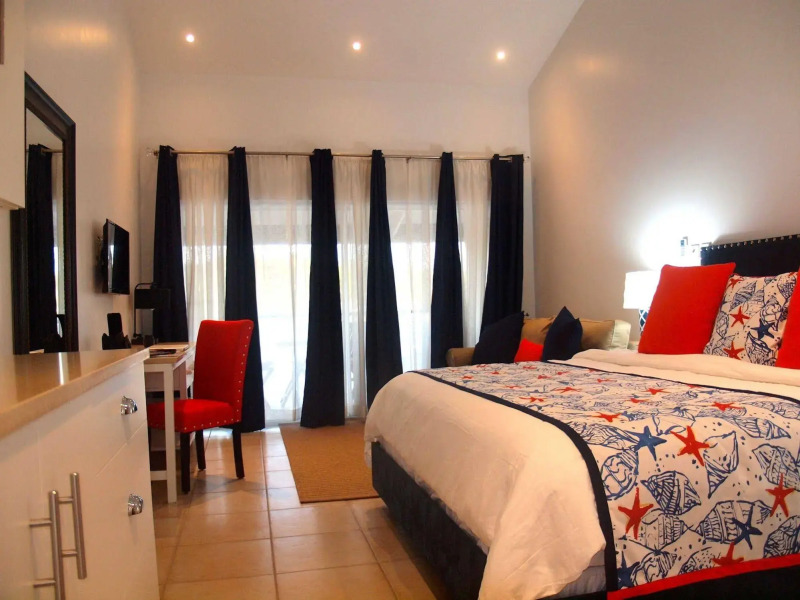 Blue Lagoon Hotel & Marina