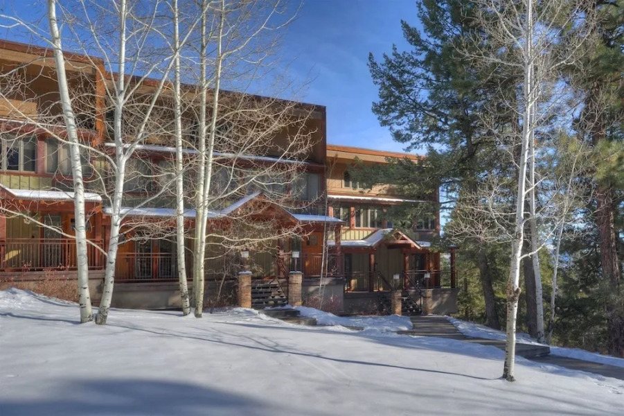 Tamarron High Point 648