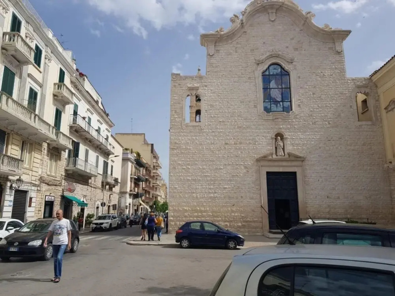 Arco Gentile