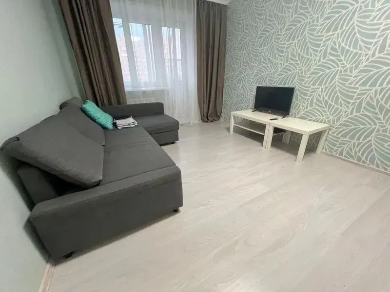 Апартаменты в Ступино на ул. Андропова, д. 29/9