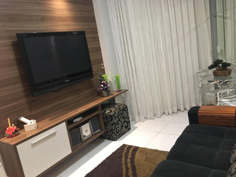 Linda Cobertura Na Praia Dos Ingleses