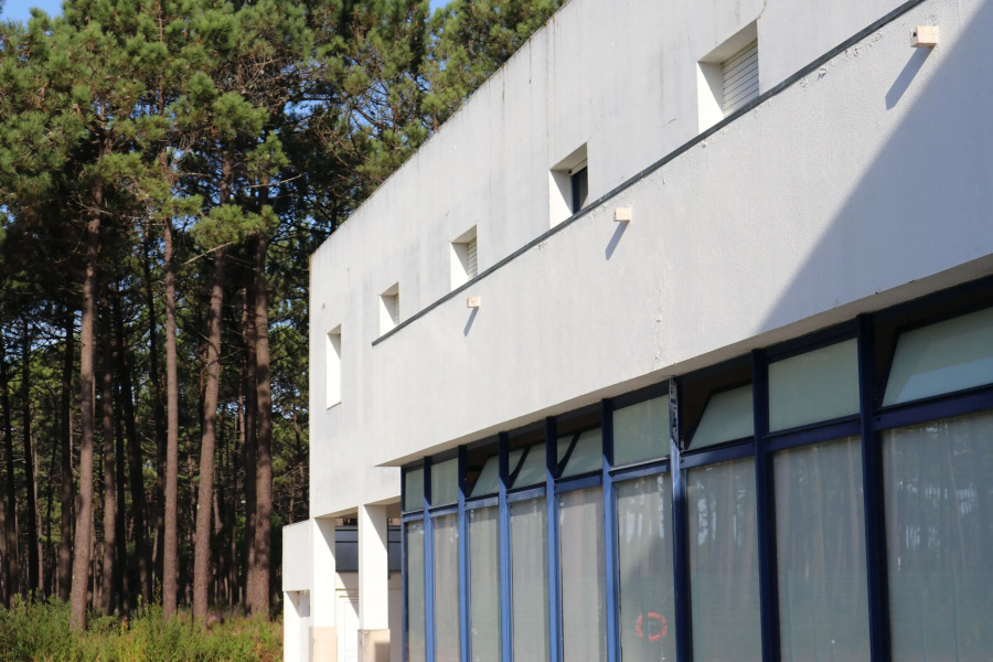 HI Ovar - Pousada de Juventude - Hostel