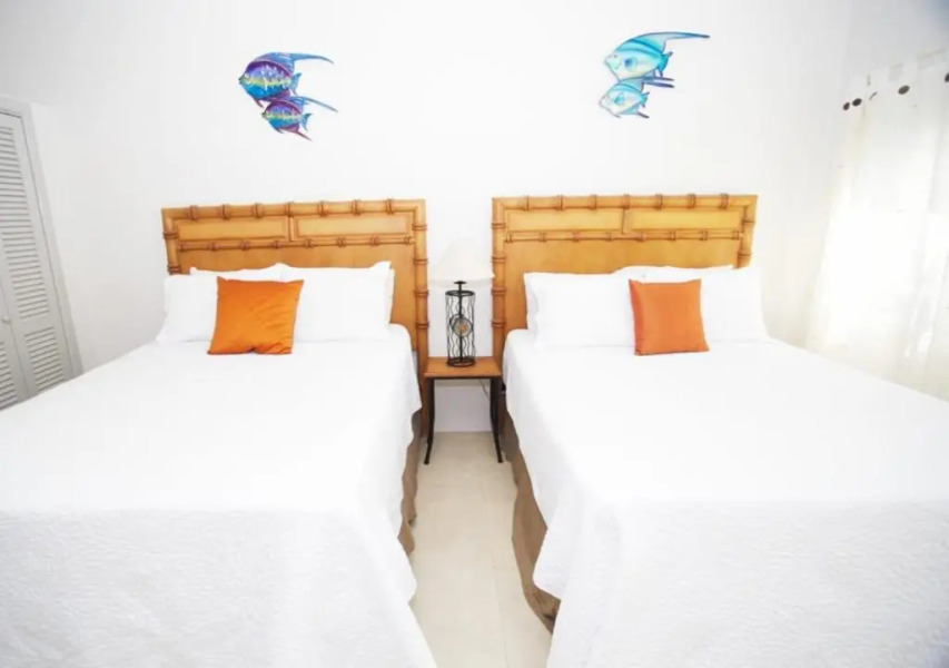 Cozumel Beach House Jasianna Jaxen Luxury Beachfront Villa MILLION DOLLAR Ocean Front Vacation Property