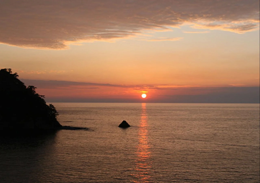 Umibenokakureyu Seiryu