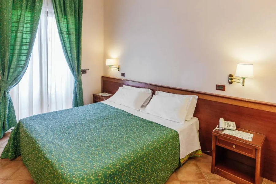 Hotel Montana
