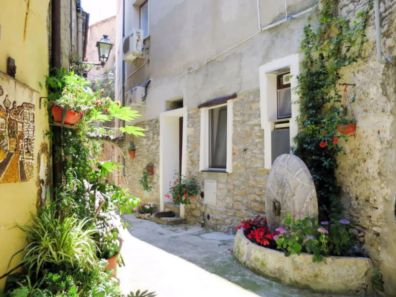 Mulino Rossi (PTB170)