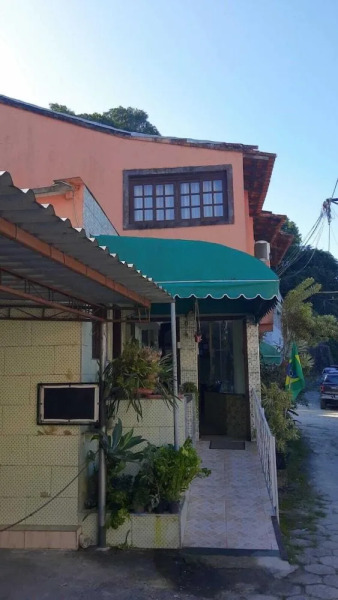 Pousada Ponta Do Arpao