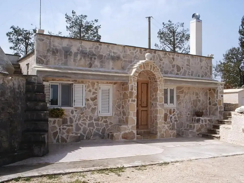Allegroitalia Trulli Ostuni