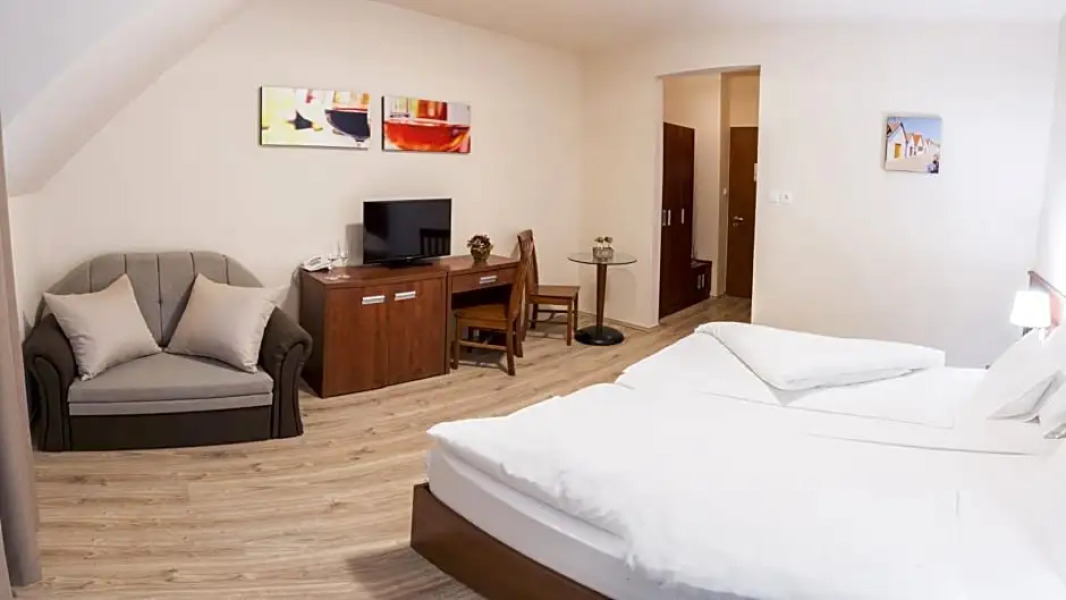 Vitis Hotel Villány