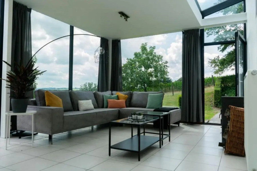 Vakantiewoningen Hoeve Carpe Diem (Dalhem - Aubel - Voeren)