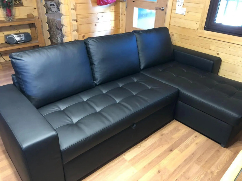 Casa de madera el oasis el palomar