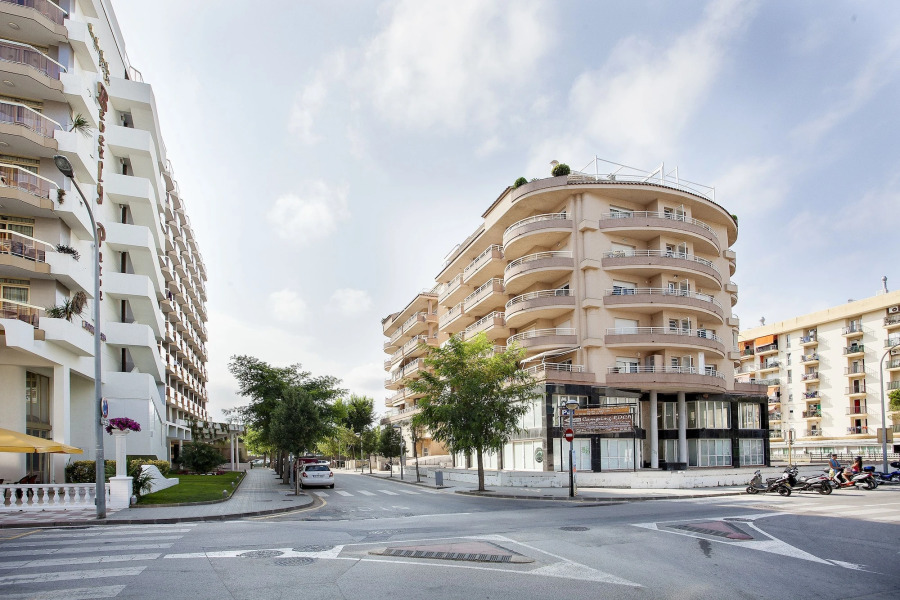 Beverly Park Hotel & Spa