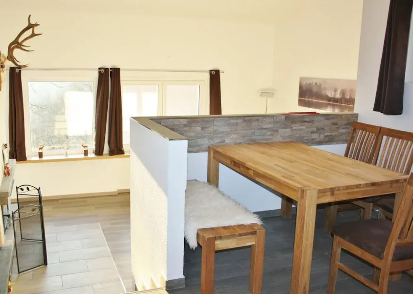 Ferienhof Feinen - Haus am See I