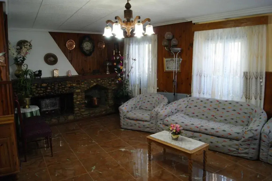 Hostal Pirineos Meliz