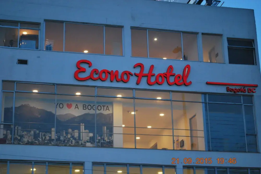 Econohotel