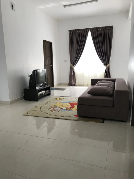 Rumah Kita Homestay & Guest House