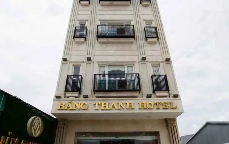 Bang Thanh Hotel
