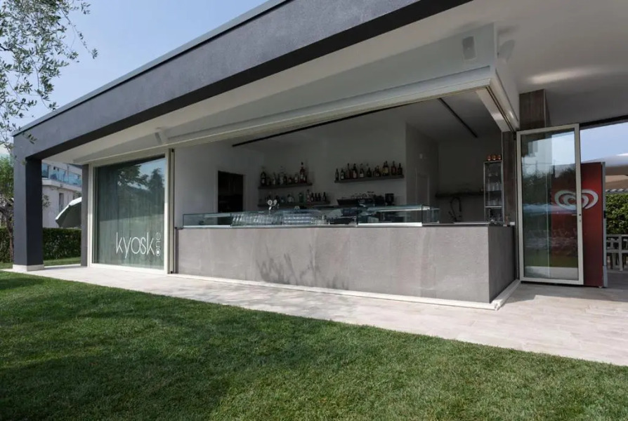 Residence Villa Rosa