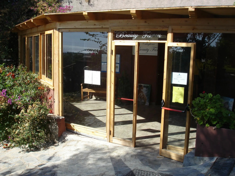 Hotel Villaggio Calaghena