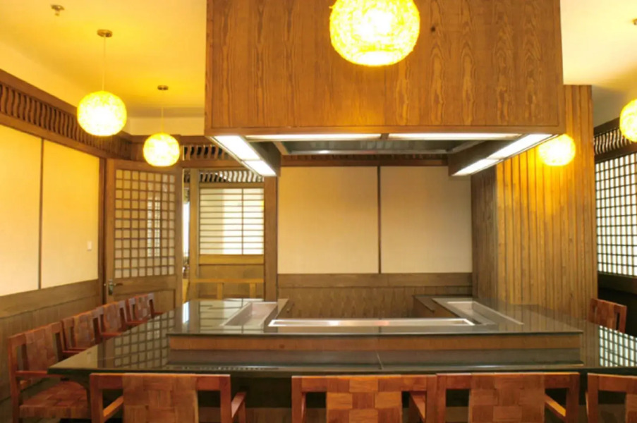 Tangshan Jinjiang International Hotel - Tangshan