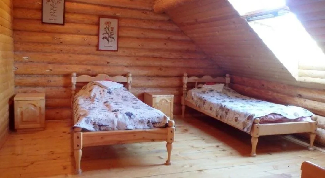 Guest House Konstantinova Usadba