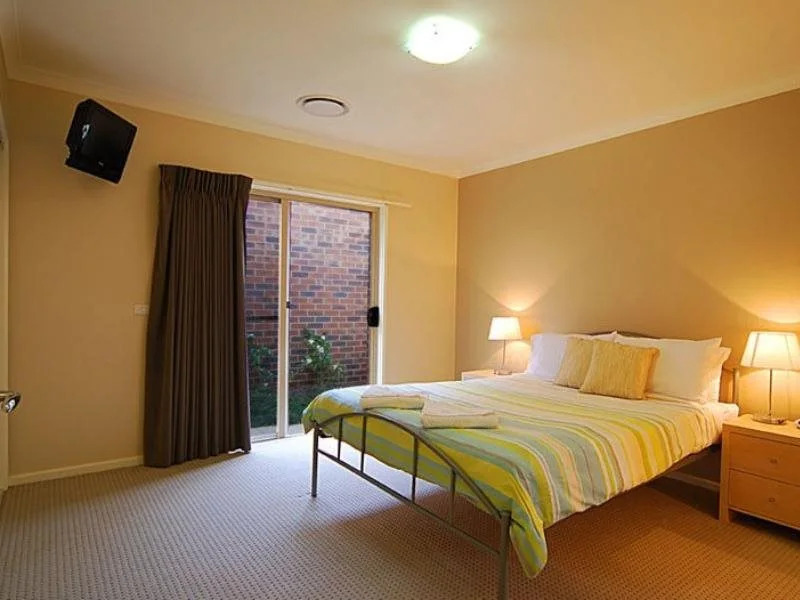 Allingham Complex Serviced Apartments - Disabled Friendly