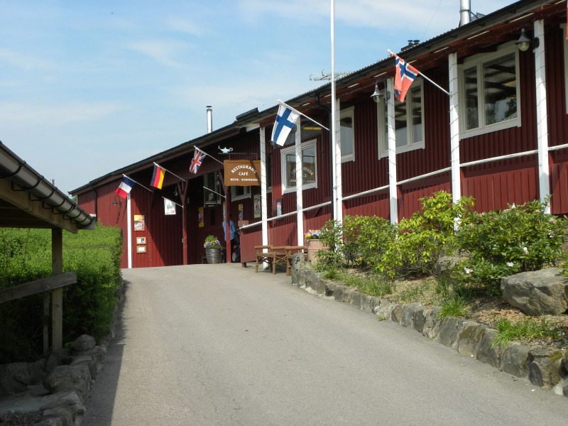 Hillesgården