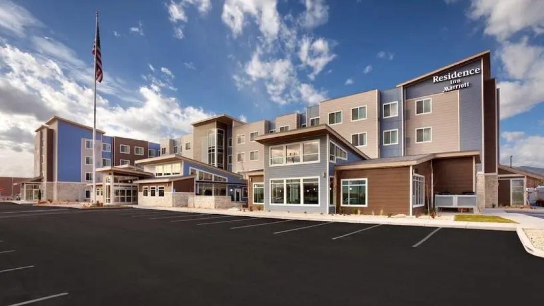 Residence Inn by Marriott Harrisburg North