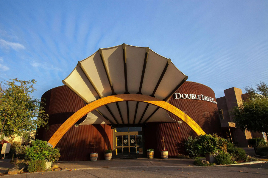 DoubleTree by Hilton Napa Valley - American Canyon