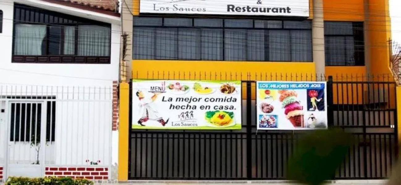 Los Sauces Bed & Breakfast