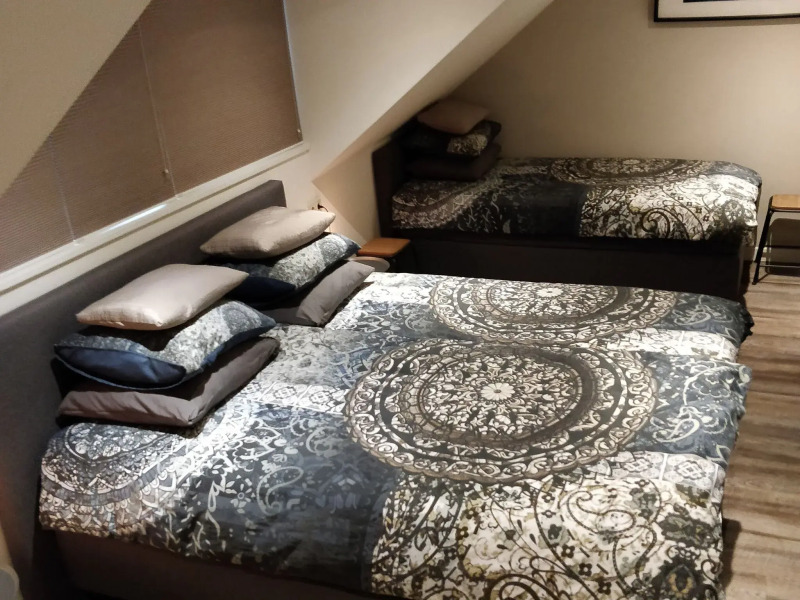 Apartment in Eibergen Near Zwillbrocker Venn