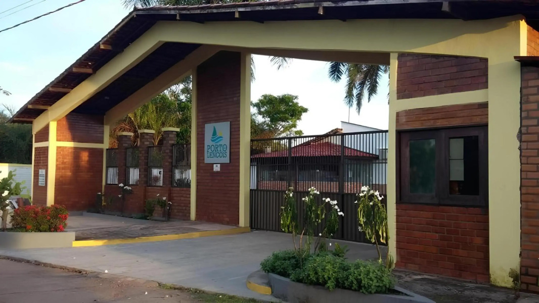 Chalé Porto dos Lençois 14 - Barreirinhas Lençois Maranhenses