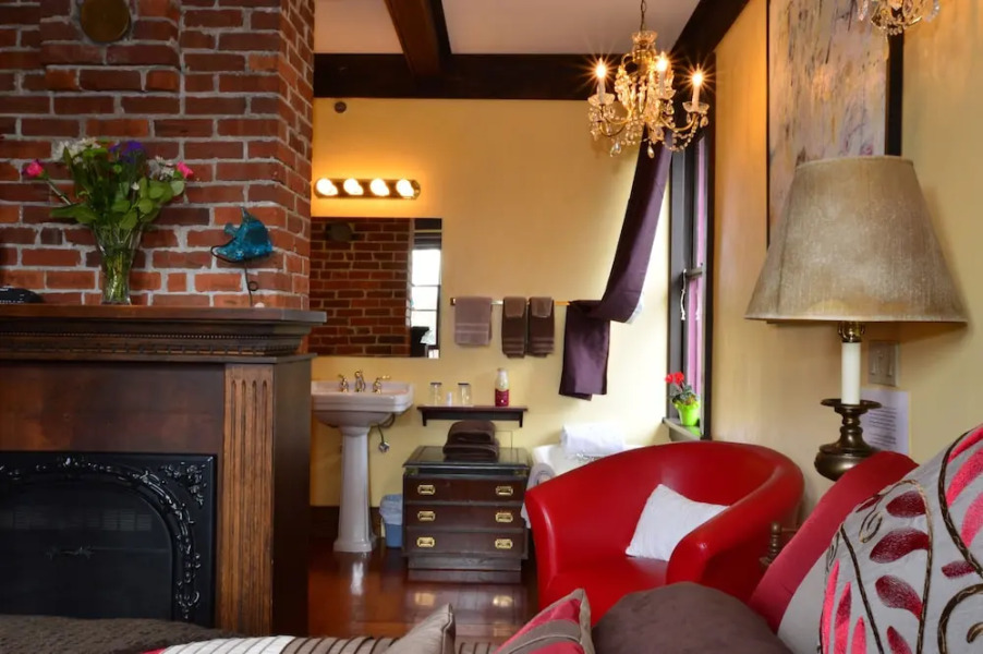 Marketa's Bed & Breakfast