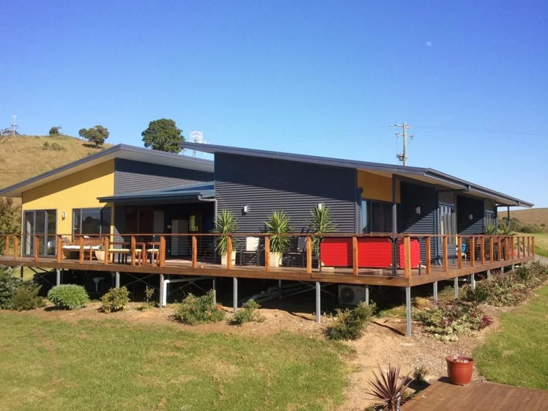 Sanctuary Hill Retreat