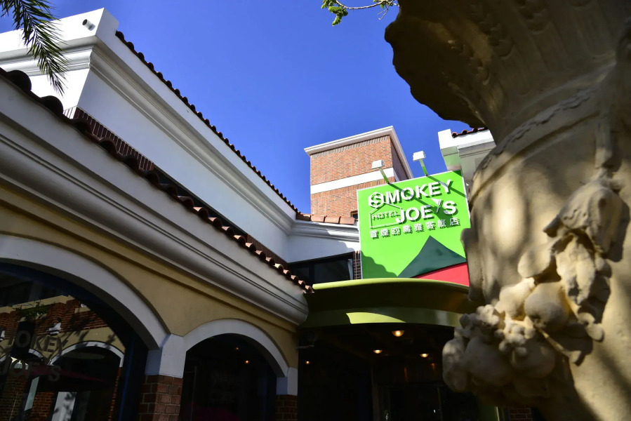 Hotelday+ Kenting -SMOKEY JOE'S HOTEL