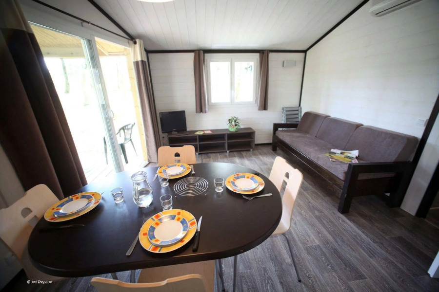 Les Hameaux des Lacs 2