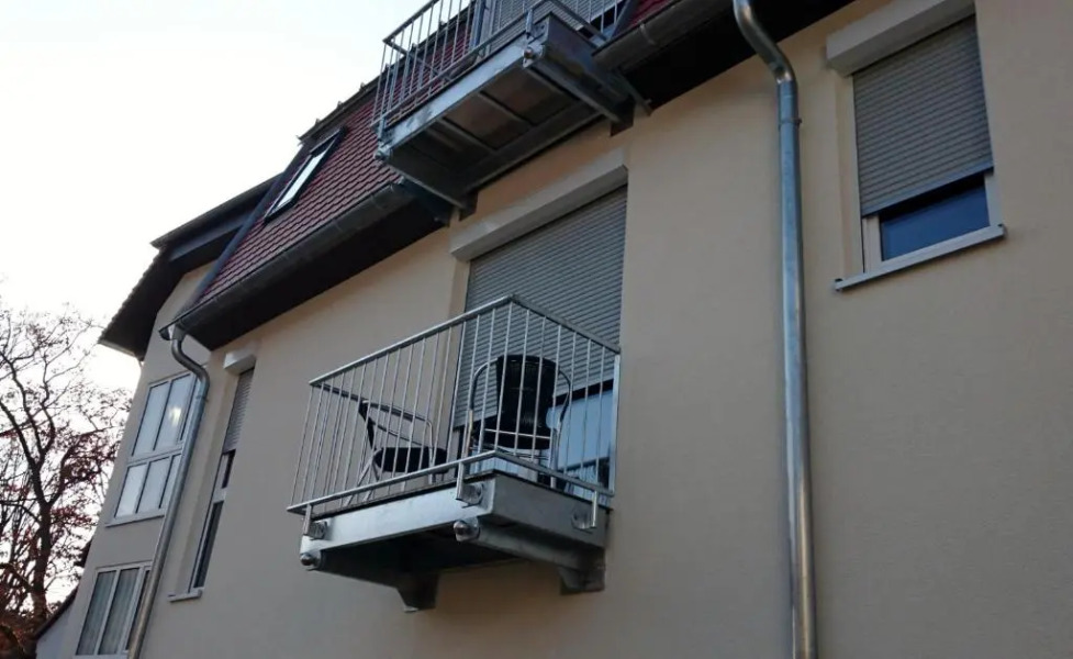 Gästehaus Langhammer