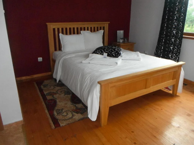 Dragushinovo Boutique Chalet Hotel