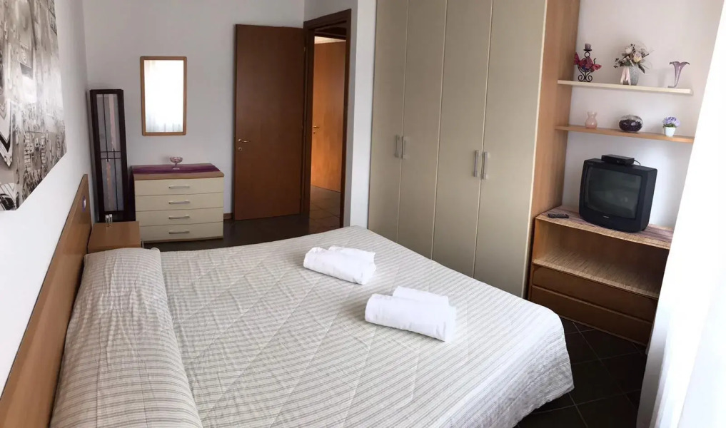 Affittacamere Fiumicello