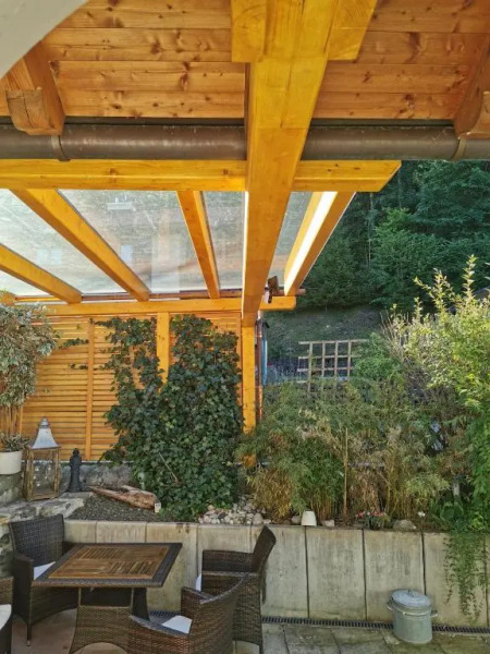 Ferienapartment Opitz