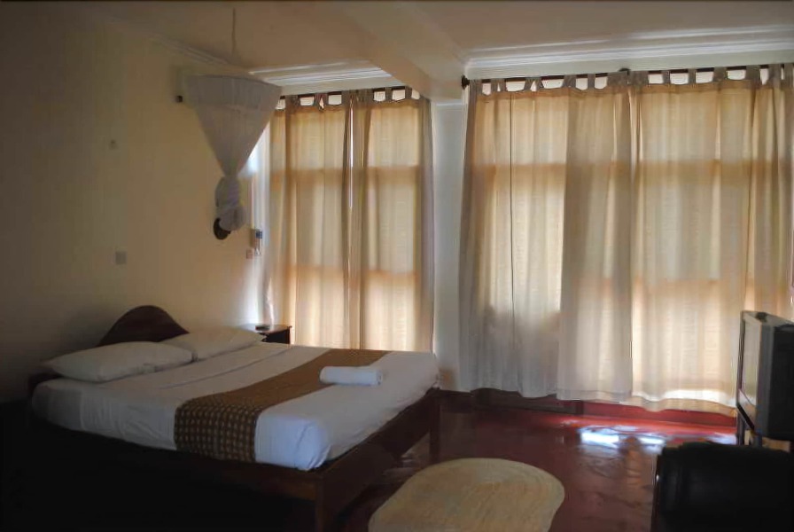 Bristol Cottages Kilimanjaro