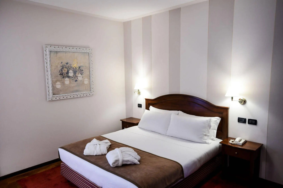 Relais Santo Stefano