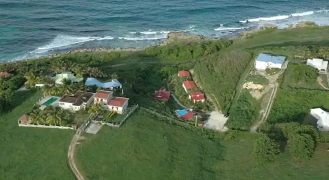 Domaine du Vieux Mole