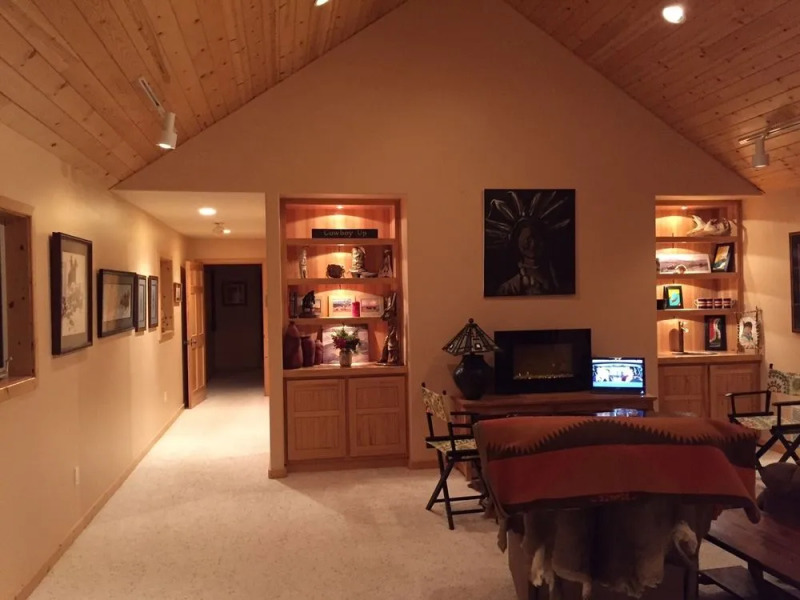 Gaynor Ranch Bed & Breakfast