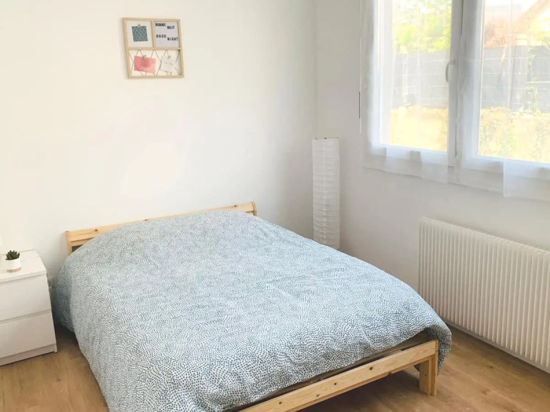 Agréables F2 Proche Gare