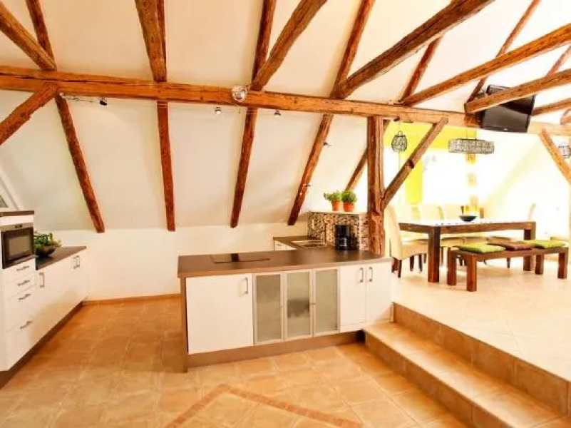 Urlaubsapartment Am Silbersee