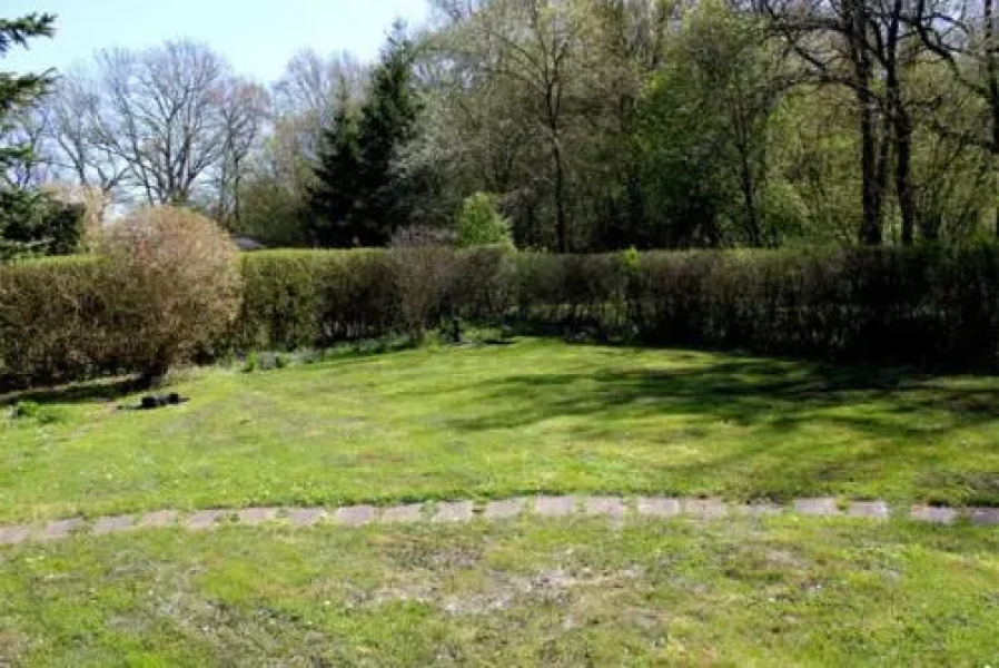 Ferienhaus Schwichtenberg VORP 2281