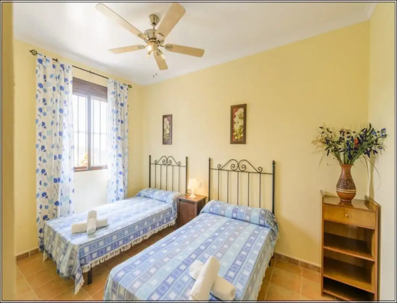 Villa in Algodonales - 104243 by MO Rentals