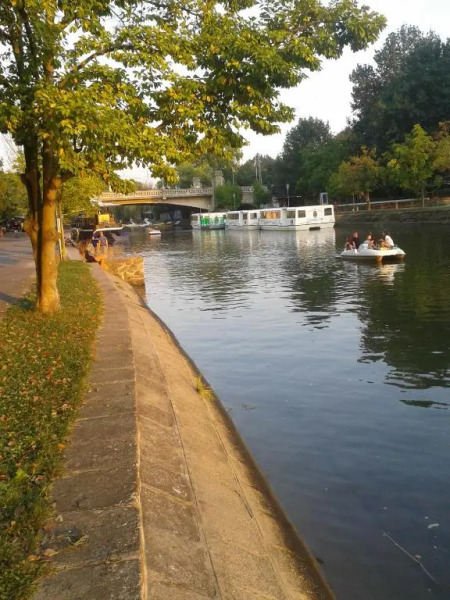 B Apartments - Apartment Bastion