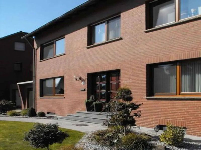 Ferienwohnung-Mill-Nordkirchen